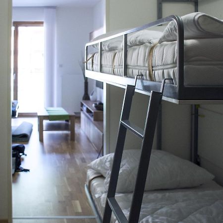 Apartman Špindlerŭv Mlýn Exterior foto
