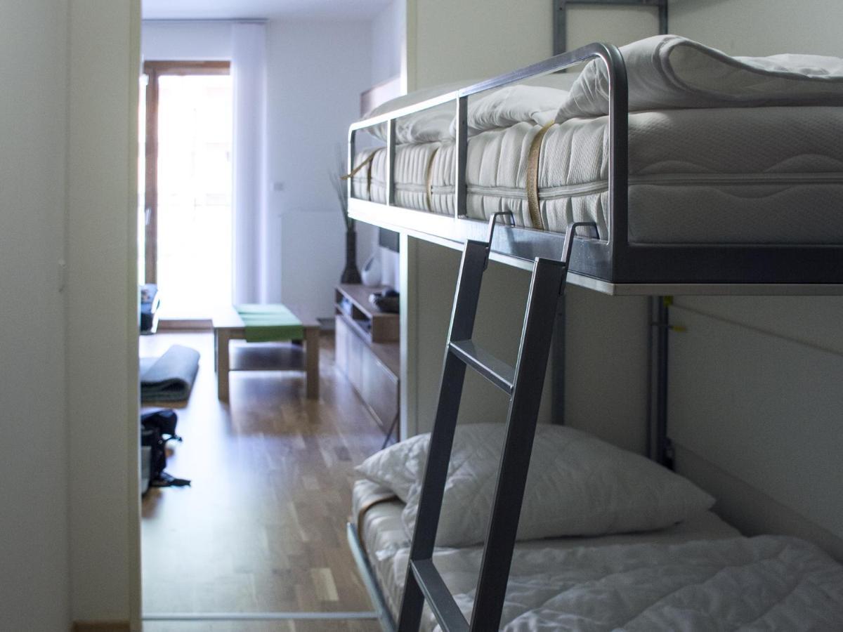 Apartman Špindlerŭv Mlýn Exterior foto