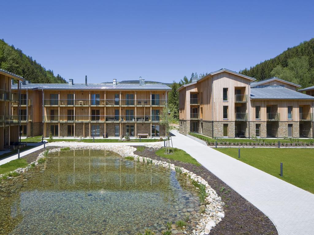 Apartman Špindlerŭv Mlýn Exterior foto