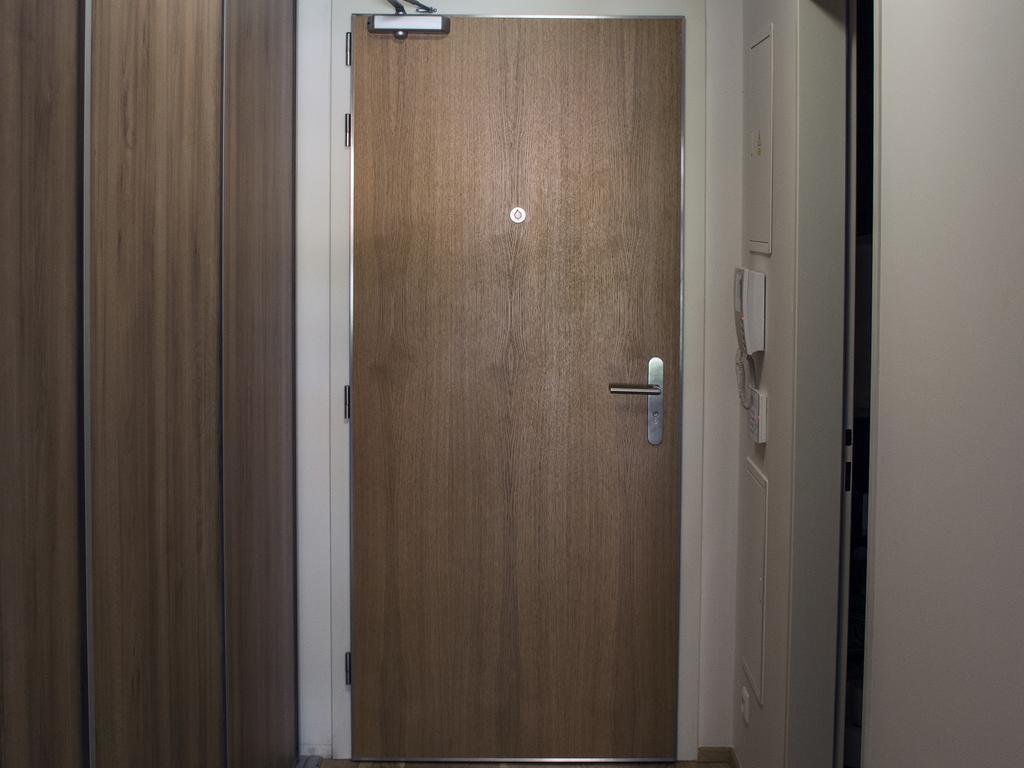 Apartman Špindlerŭv Mlýn Exterior foto