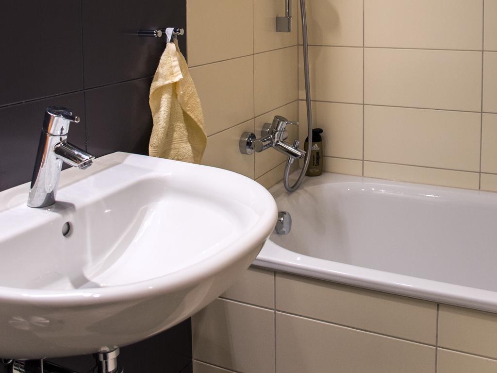 Apartman Špindlerŭv Mlýn Exterior foto